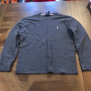 Polo Ralph Lauren longsleeve sleepwear
